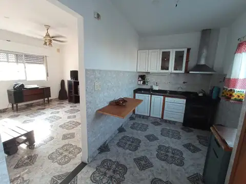 Depto Tipo Casa en Venta en Mataderos, USD 74.000