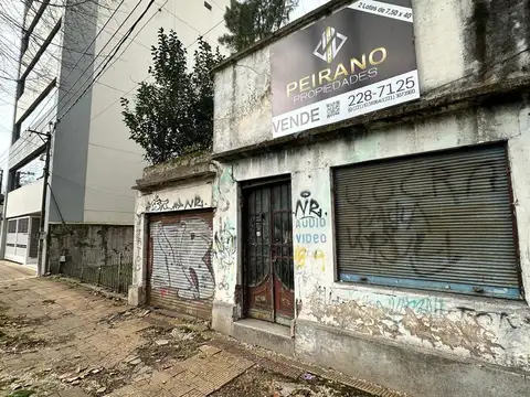 Terreno en Venta de 600,0 m2