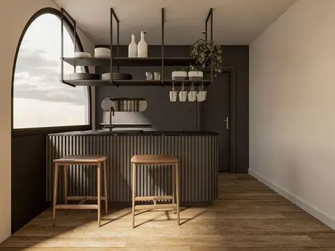 Depto Tipo Casa en Venta de 4 ambientes