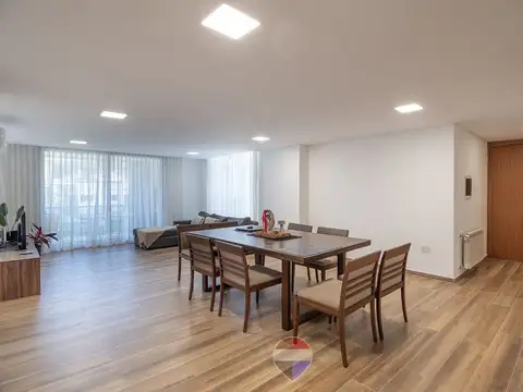 Departamento en Venta en Villa Belgrano, USD 360.000