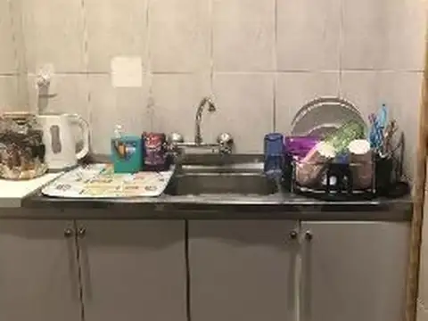 PLAZA INDEPENDENCIA 800