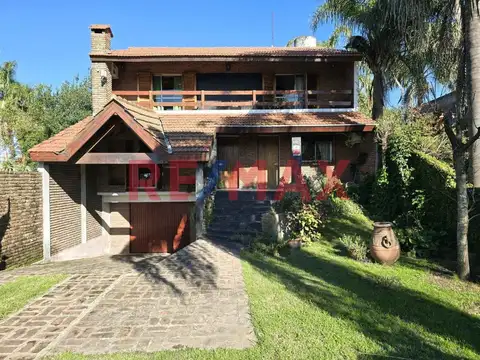 Casa 4 Amb Venta Gonzalez Catan Quincho t/Permuta