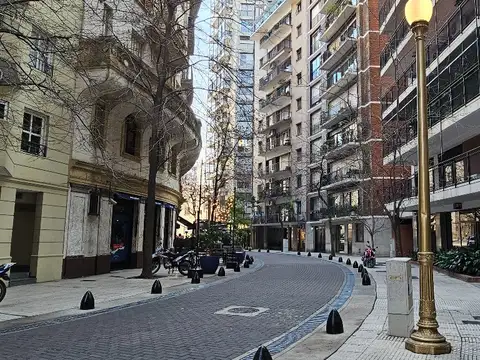 DEPARTAMENTO 2 DOR.C/DEP - RETIRO, CAPITAL FEDERAL