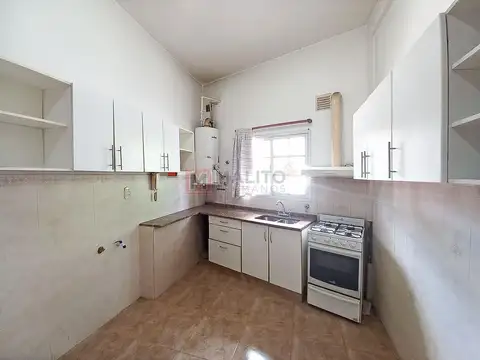 Depto Tipo Casa en Venta de 3 ambientes