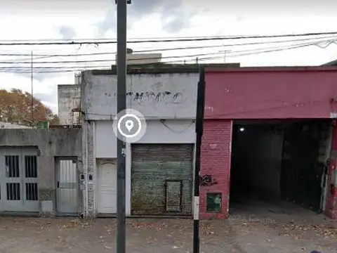 Terreno en Venta en Echesortu, USD 260.000