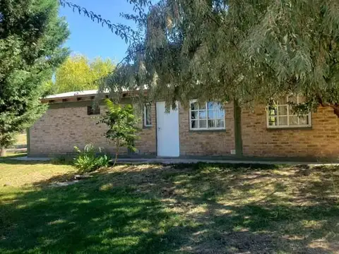 Terreno en Venta 30  mts Fondo