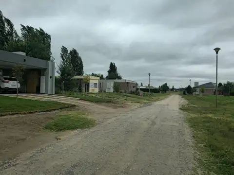 Terreno en General Roca