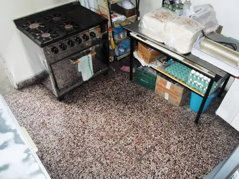 Fondo Comercio en Venta en San Isidro, USD 25.000