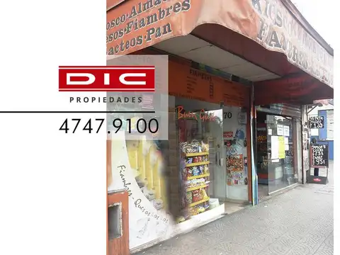 Tupac Amaru 0 entre Av Marquez y Salguero