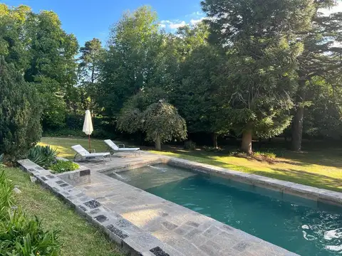 Casa en Venta de 5 dormitorios