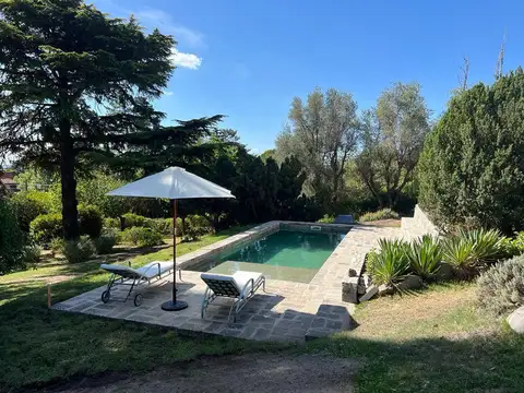 Casa en Venta 80 años