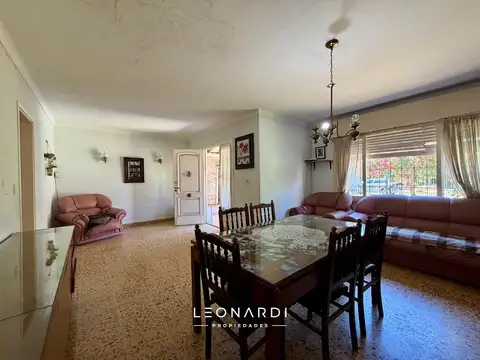 Casa en  venta en Escobar - PLENO CENTRO