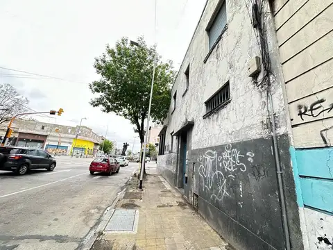 Terreno en Venta de 840,0 m2