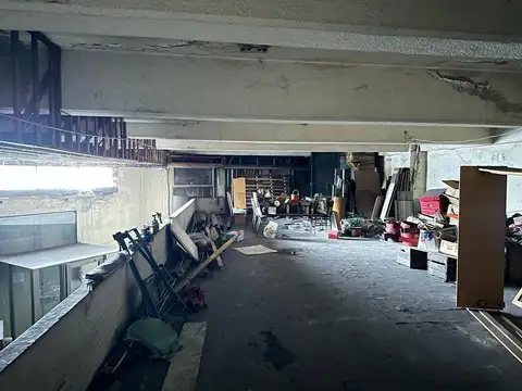 Terreno en Venta 23  mts Frente