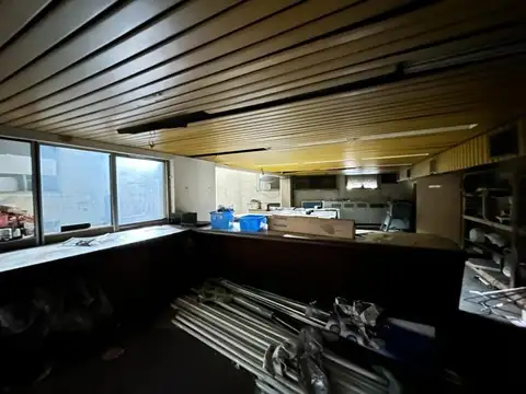 Terreno en Venta 25  mts Fondo