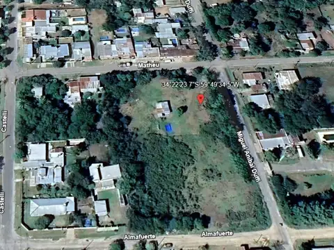 Miguel Aníbal Duffi y Matheu