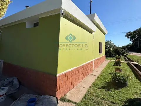 Casa en Venta en Colonia Caroya, USD 80.000