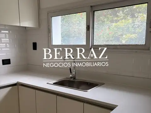 Casa Alquiler Anual 3 Dormitorios Campo Grande CC Lote de 900 m2 Pilar