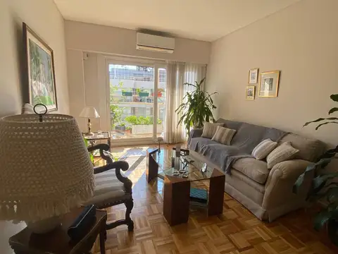 VENTA Departaneto 4 ambientes Arce 400 Las Cañitas CABA