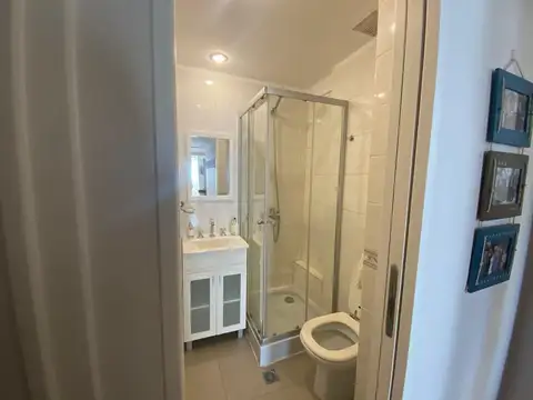 Departamento en Venta en Las Cañitas, USD 300.000