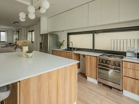 Casa en Venta 1 año