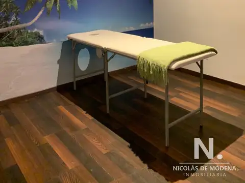 Departamento de 3 dormitorios en Torre Isabel, Punta del Este