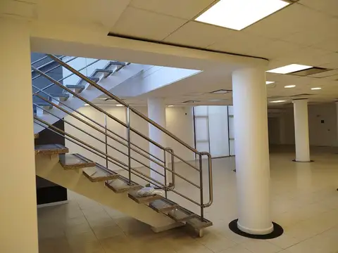 Oficina en Alquiler 10 años