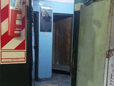 Galpon en Venta en Gregorio De Laferrere, USD 165.000