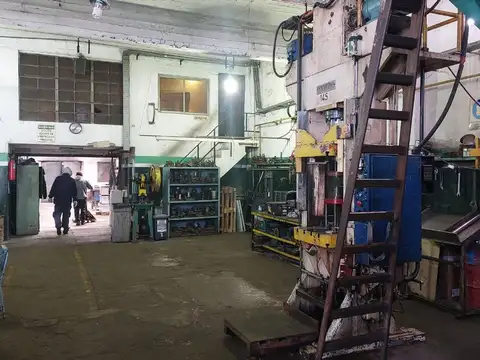 Martín Coronado 4500