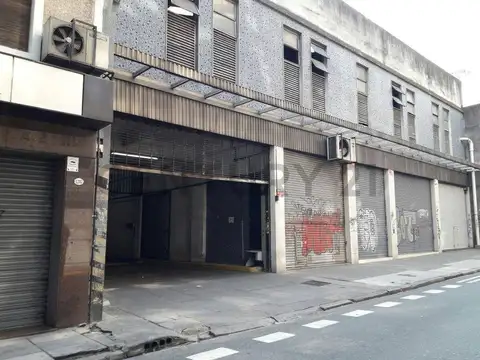 Adolfo Alsina 1200, Piso 0