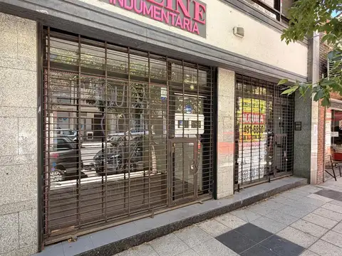 Local en Centro