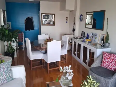 Departamento en Venta en Villa Urquiza, USD 258.000