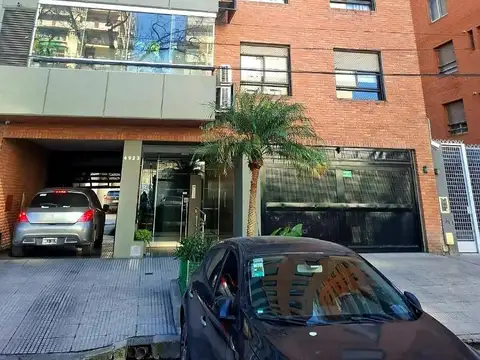 Roosevelt 4900 , Piso 10