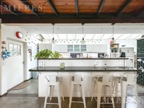 Casa en Venta de 4 dormitorios