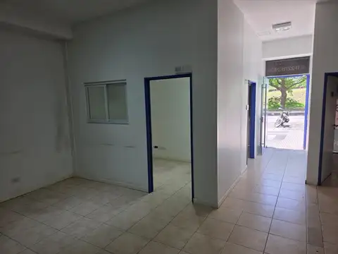 Local en Alquiler 10 años