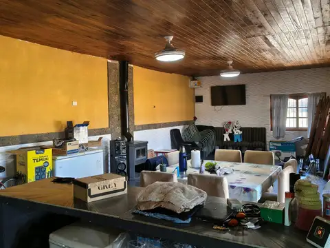 Quinta en Venta A Estrenar