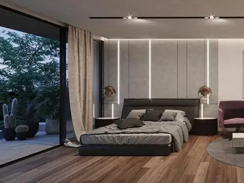 Departamento en Venta al Este