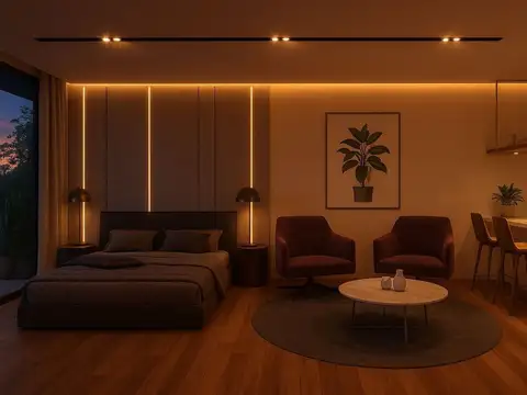 Avenida Córdoba 4800