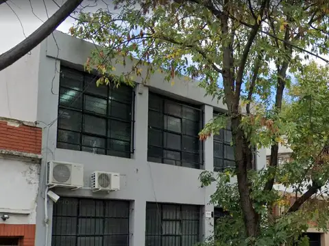 Deposito Fabrica Oficinas 660 M2 en 2 plantas !