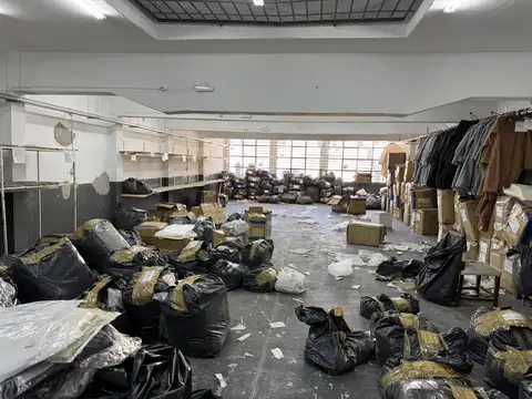 Galpon en Alquiler en Villa Santa Rita, USD 4.500