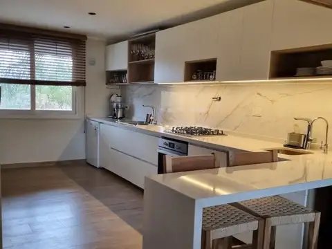 Departamento en Venta en Boat Center, USD 295.000