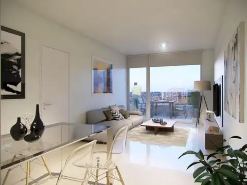 ALBERDI, JUAN B., AV. 5300, Piso 1