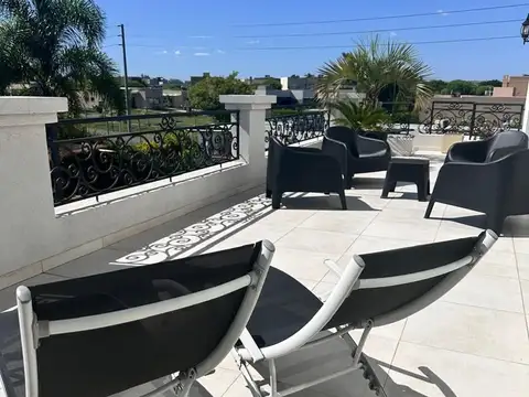 Casa en Venta en Pilar del Este - San Eduardo, USD 300.000