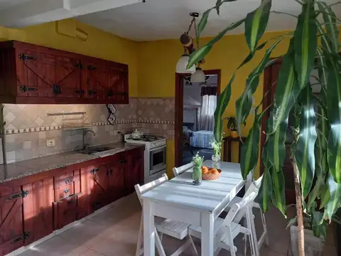 Casa en Venta al Este