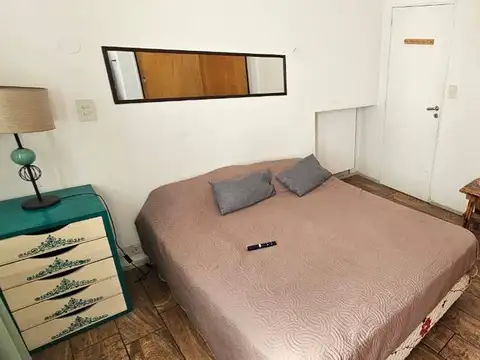 Departamento Centrico en alquiler Equipado