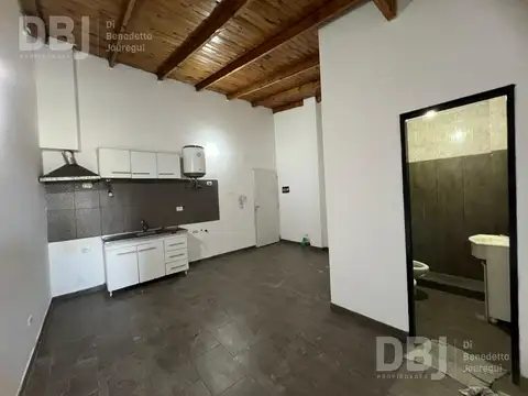 ALQUILER DEPARTAMENTO 2 AMBIENTES EN GREGORIO DE LAFERRERE