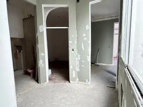 Depto Tipo Casa en Venta al Norte