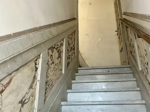 Coronel Salvadores 1600