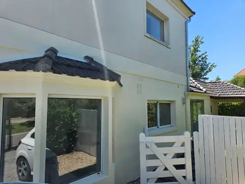 Casa en Venta A Estrenar