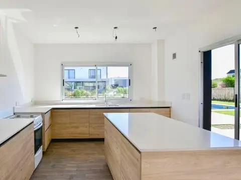 Casa en Venta A Estrenar